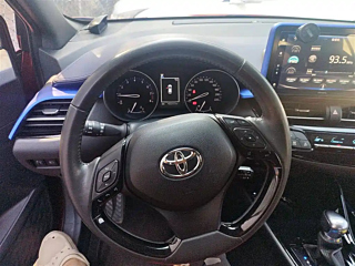 TOYOTA IZOA 2018 YEAR 2.0L EDITION EURO V 2018