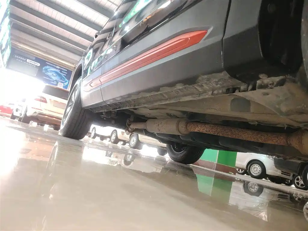 CHANGAN CS75 2021