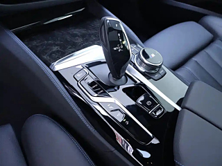 BMW 6-SERIES GT 2024 YEAR 630I M SPORTS 2024