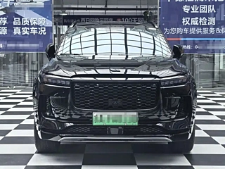 LI AUTO ONE 2021