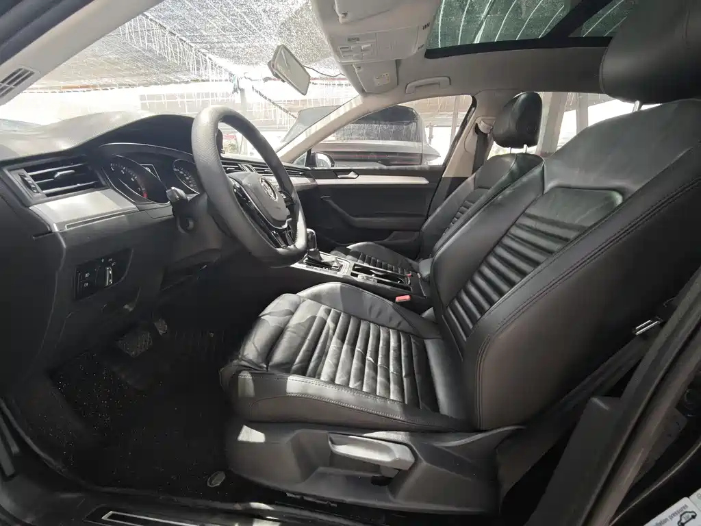 car slider