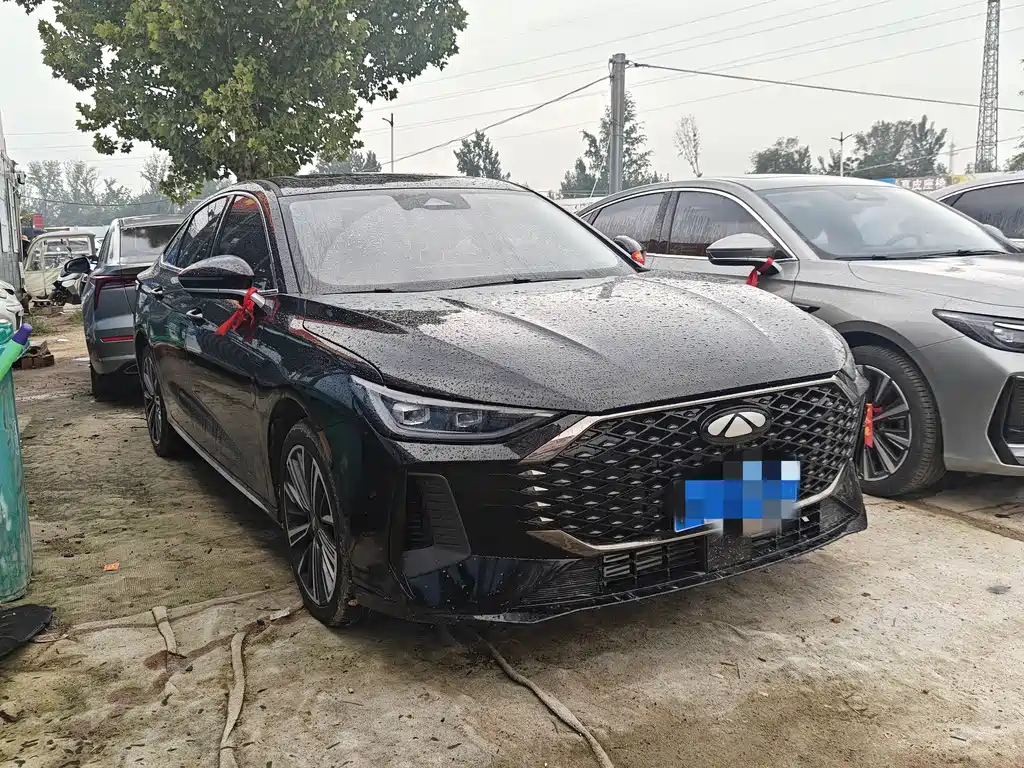 CHERY OTHER 2025