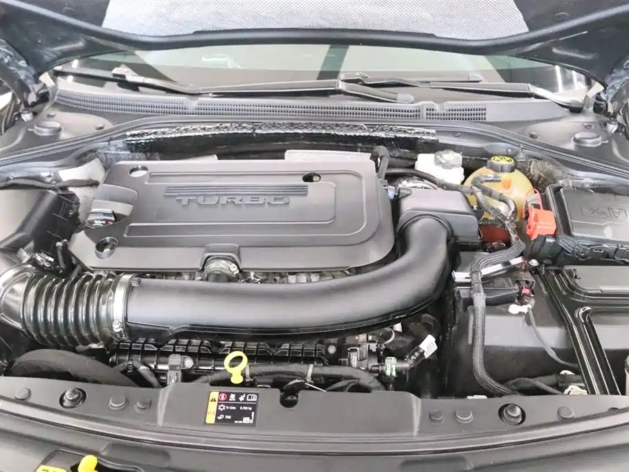 BUICK LACROSSE 2021