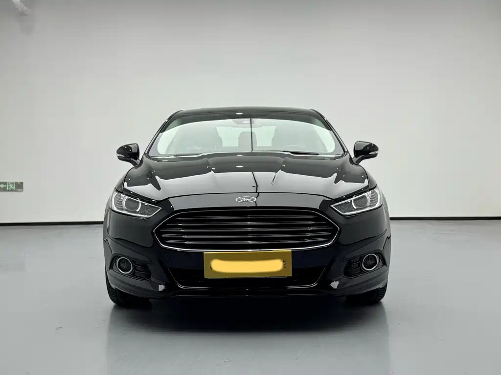 FORD MONDEO 2014