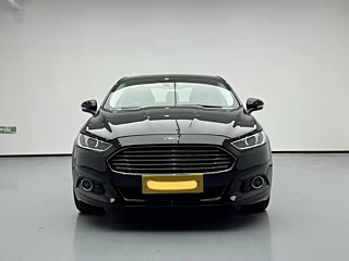 FORD MONDEO 2014