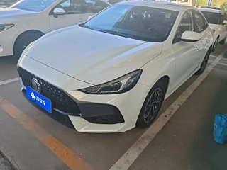 Заказать MG MG5