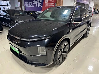 Заказать LI AUTO L6