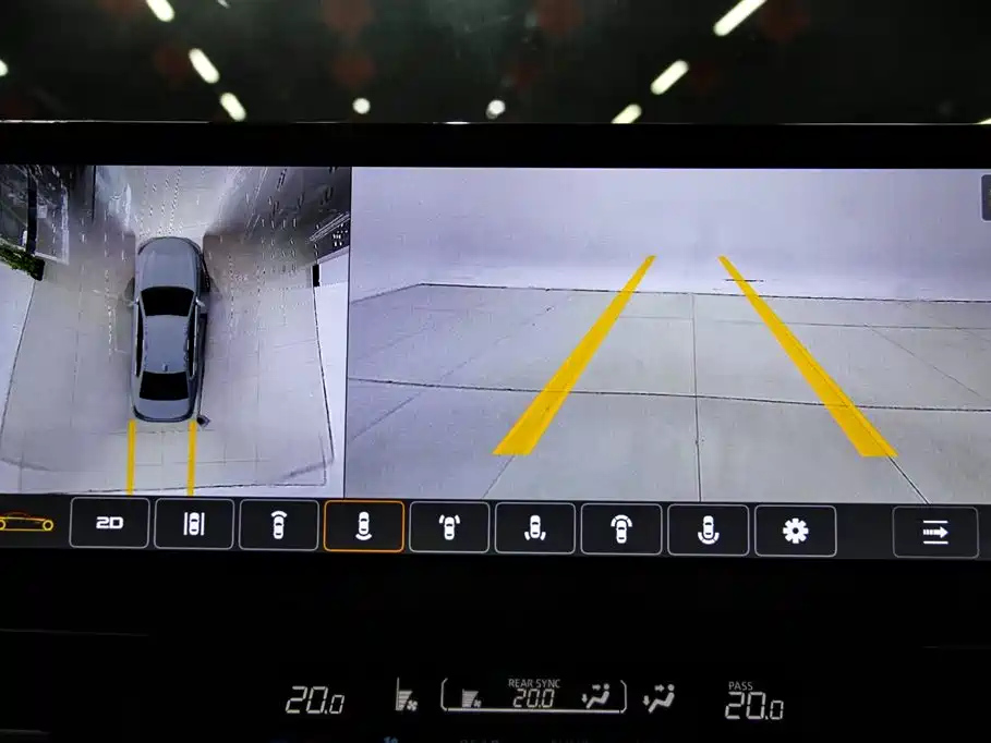 TOYOTA SIENNA SIENNA 2022