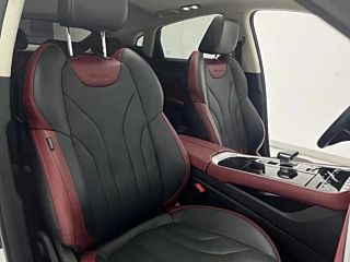 CHANGAN CS85 COUPE  2023 YEAR 2.0T AUTOMATIC LUXURY 2023