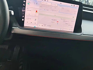 XPENG MOTORS P7  2020 YEAR 670E 2020