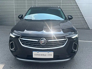 BUICK ENVISION S 2023