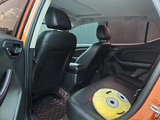 SOUEAST DX3  2018 YEAR 1.5L MANUAL PREMIUM 2018