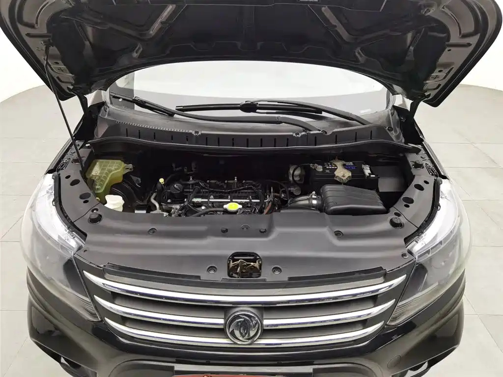 DONGFENG JOYEAR X5 2013