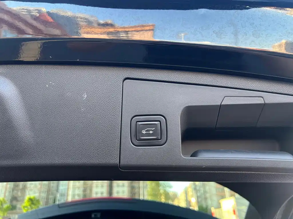 CADILLAC XT4 2020