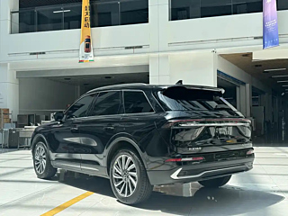 LINCOLN ADVENTURER 2023 YEAR 2.0T 2WD ELEGANT EDITION 2023