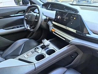 CHANGAN UNI-V 2022 YEAR 1.5T PREMIUM 2022