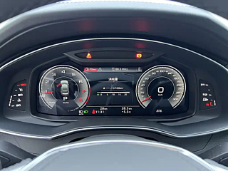 AUDI A6L  2025 YEAR 45 TFSI SELECTED DYNAMIC 2025