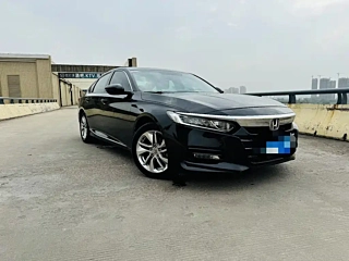 HONDA ACCORD 2020