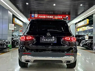 MERCEDES BENZ GLB 2021 YEAR GLB 200 DYNAMIC 2021