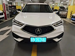 Заказать ACURA CDX