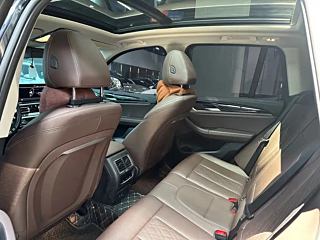 BMW X3  2022 YEAR XDRIVE25I M SPORTS SUIT 2022