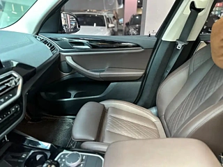 BMW X3  2022 YEAR XDRIVE25I M SPORTS SUIT 2022