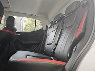 SOUEAST DX3  2022 YEAR 1.5T CVT LUXURY 2022