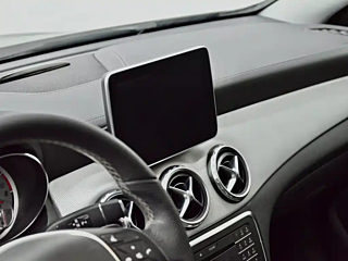 MERCEDES BENZ GLA  2016 YEAR GLA 220 4MATIC FASHION 2016