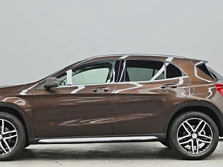 MERCEDES BENZ GLA  2016 YEAR GLA 220 4MATIC FASHION 2016