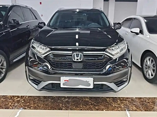 HONDA CR-V 2021