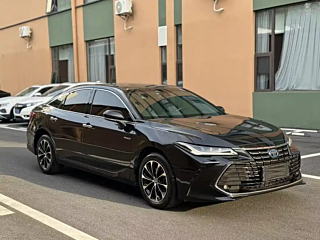 TOYOTA AVALON 2023