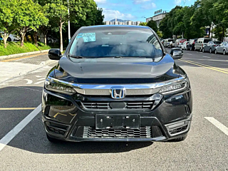 HONDA BREEZE 2020
