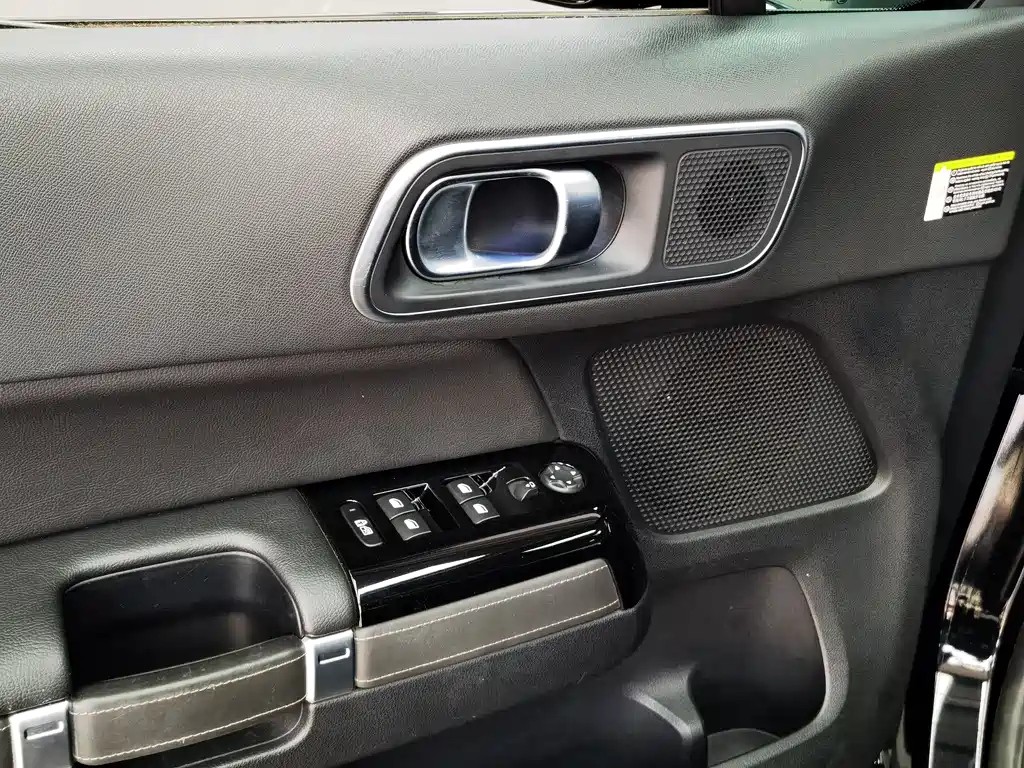 CITROEN C6 2018
