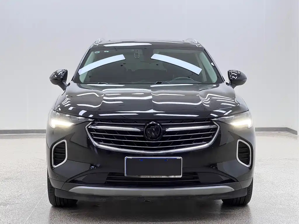 BUICK ENVISION S 2021