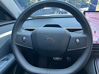 XPENG MOTORS MONA M03  2024 YEAR 620  RANGE 2024