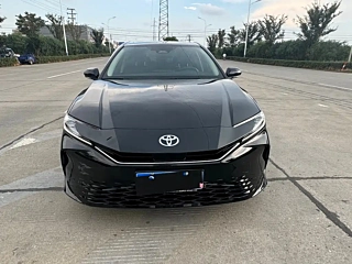 Заказать TOYOTA CAMRY