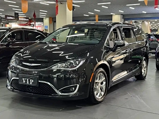 Заказать CHRYSLER BIG 捷龙 IMPORT