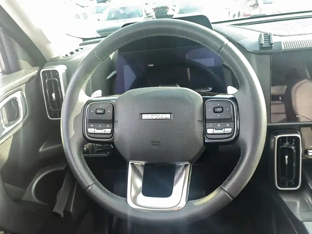 HAVAL DARGO 2022
