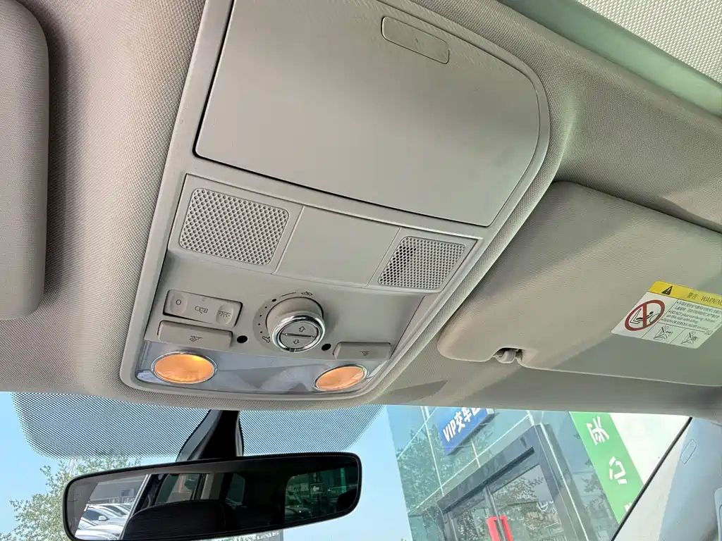 VOLKSWAGEN SHARAN 2017