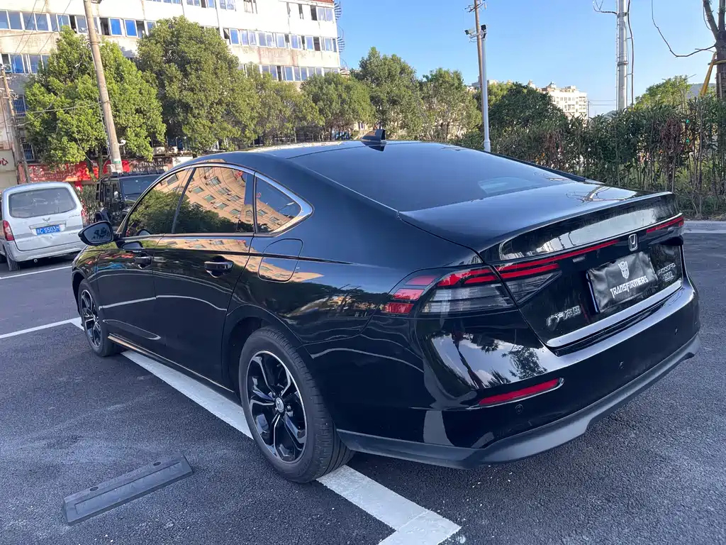 HONDA ACCORD 2023