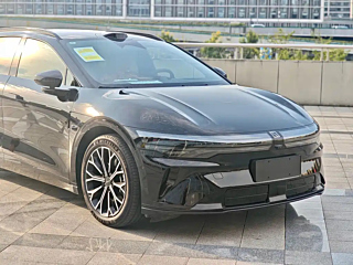 ZEEKR 007GT 2025 YEAR SMART DRIVE EDITION 75KWH 2025