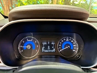 DONGFENG SCENERY 580 2020 YEAR 1.5T CVT LUXURY 2020