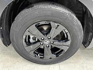 HONDA BREEZE  2021 YEAR 240TURBO CVT 2WD SMART EDITION 2021