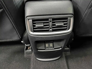 HONDA BREEZE  2021 YEAR 240TURBO CVT 2WD SMART EDITION 2021
