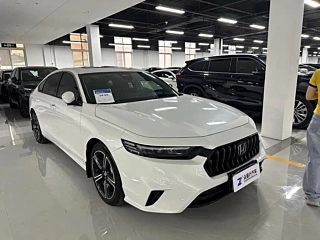 HONDA INSPIRE 2024 YEAR 260TURBO EDITION 2024