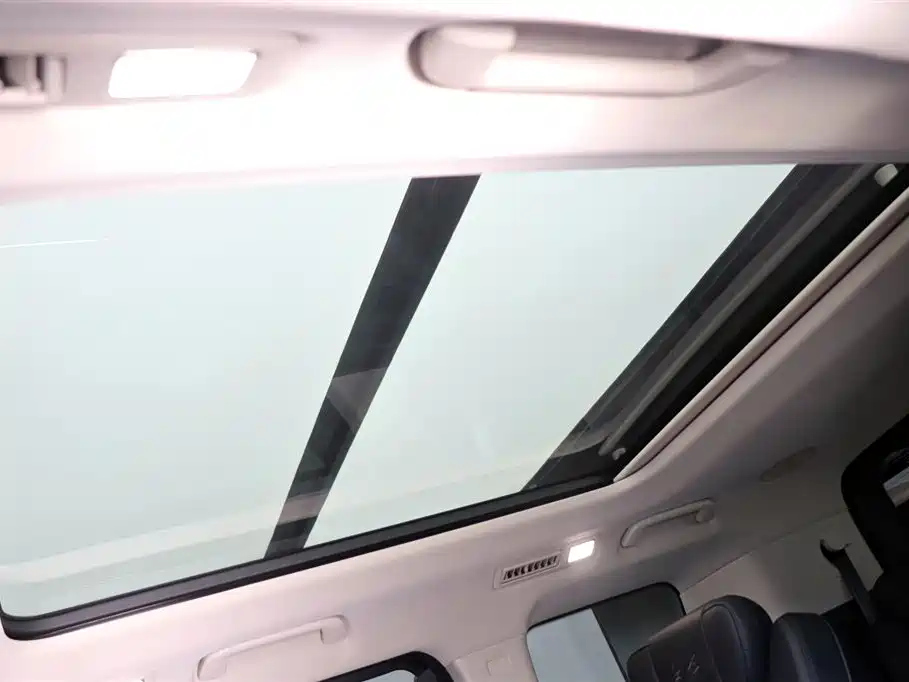 HONGQI HQ9 2023