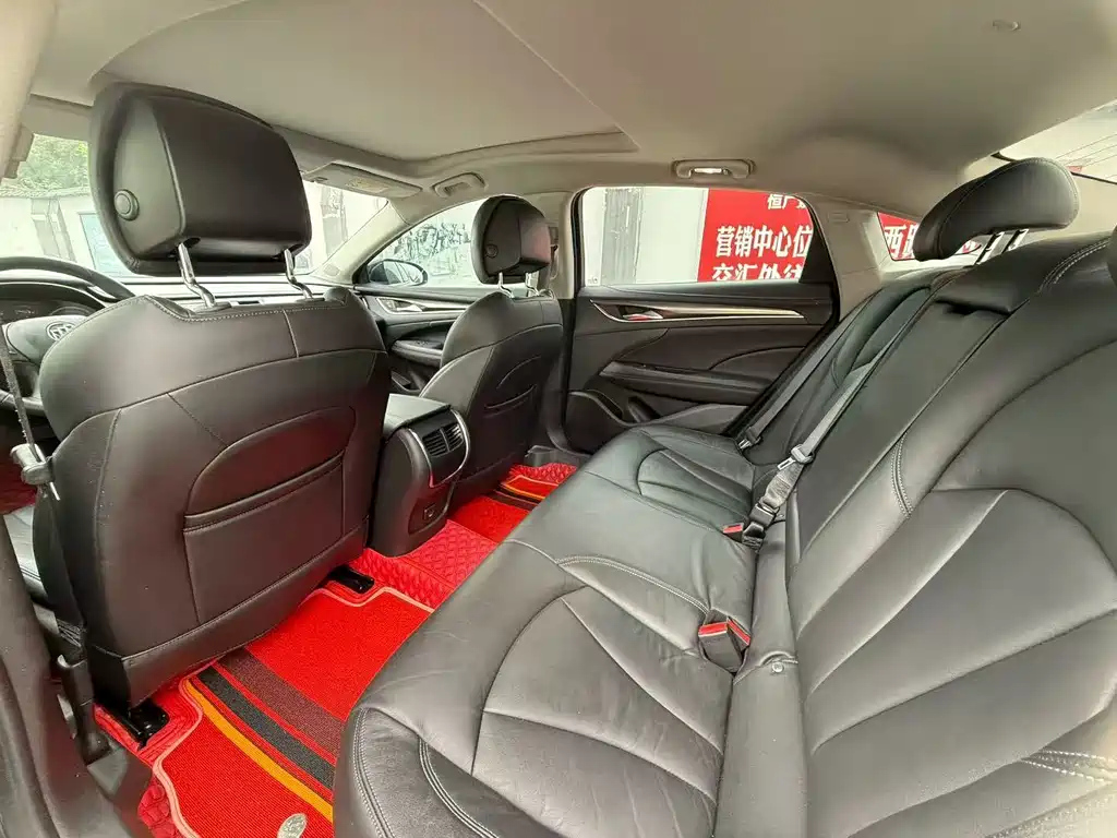 BUICK LACROSSE 2020