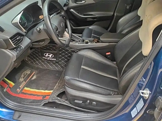 HYUNDAI LAFESTA  2021 YEAR 280TGDI DLX DELUXE EDITION 2021