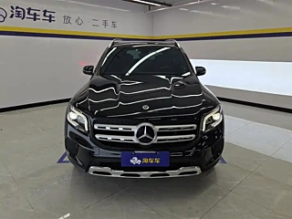 MERCEDES BENZ GLB 2023