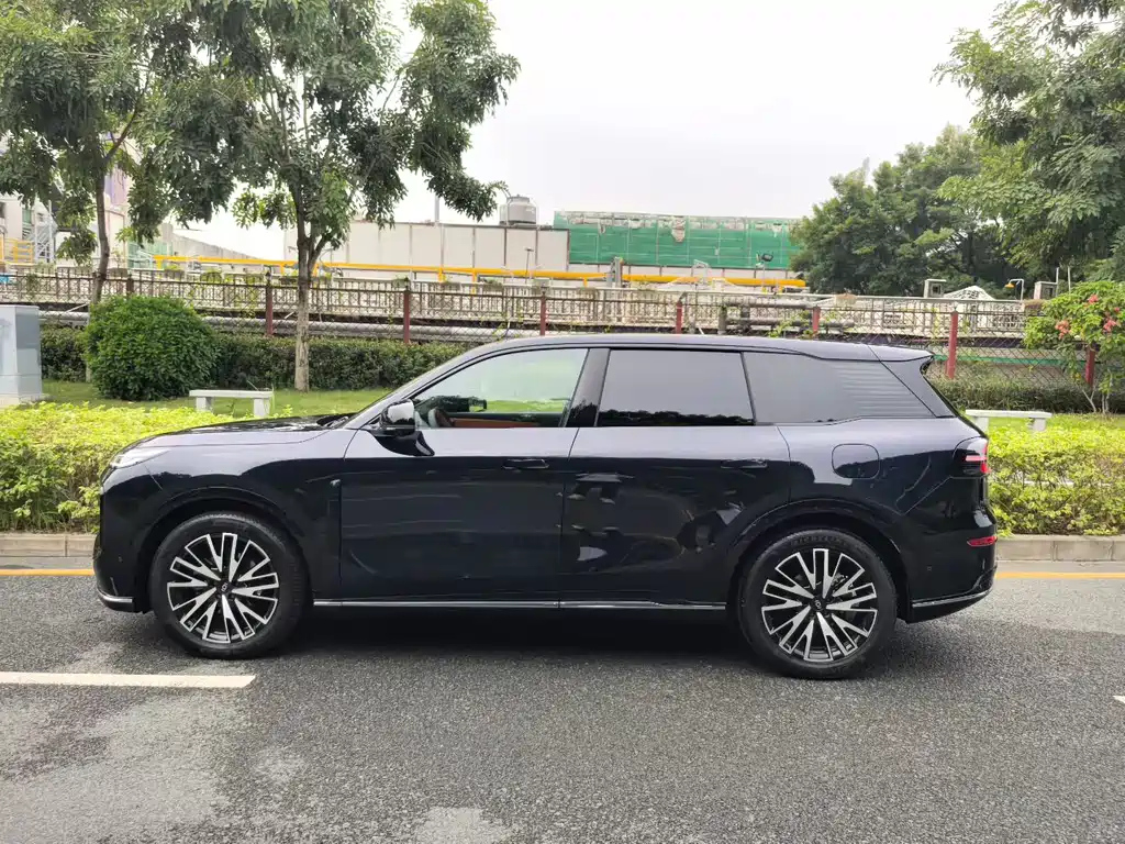 CHANGAN QIYUAN Q07 2025